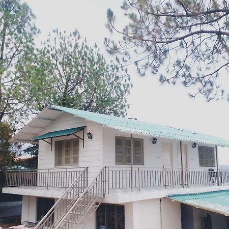 Saiva Hill Resort ムスーリー エクステリア 写真