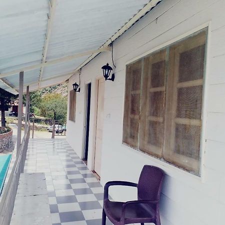 Saiva Hill Resort ムスーリー エクステリア 写真