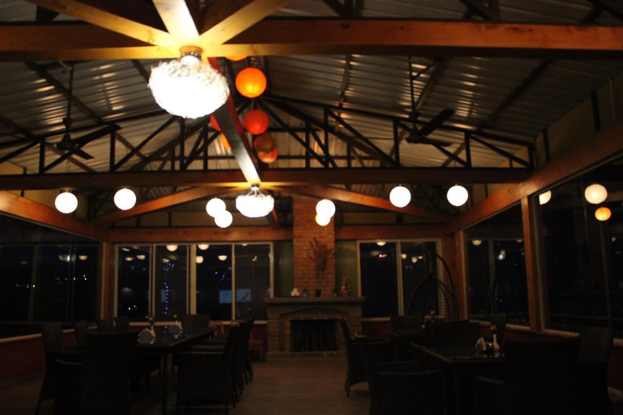 Saiva Hill Resort ムスーリー エクステリア 写真