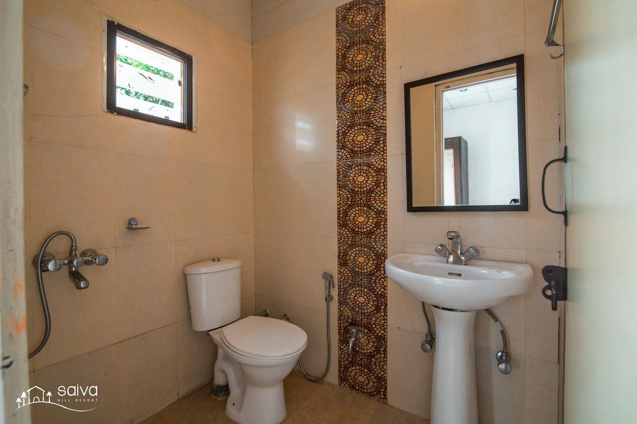 Saiva Hill Resort ムスーリー エクステリア 写真
