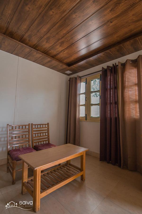 Saiva Hill Resort ムスーリー エクステリア 写真